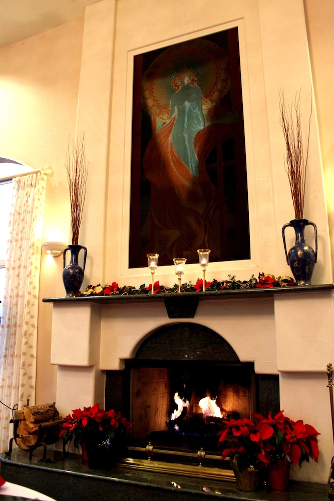 Forest Villas Hotel Prescott - photo 103
