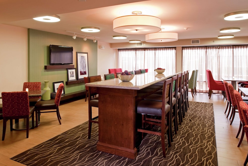 Hampton Inn Nashville Brentwood I 65S - photo 24