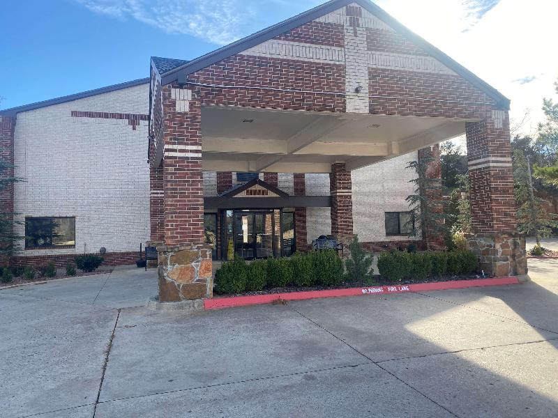 SureStay Plus Hotel by Best Western Edmond - photo 5