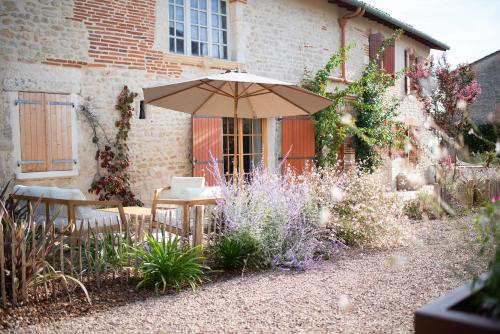 La Vieille Tronque — hotel in Castelnau-De-Levis