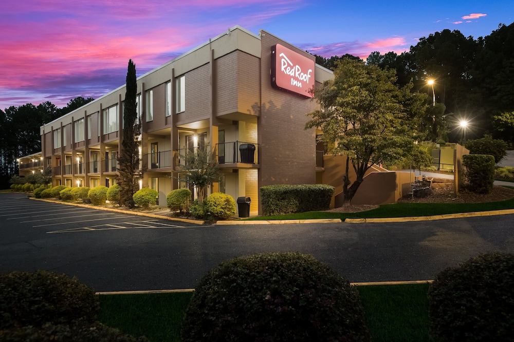 Red Roof Inn Atlanta Airport NE Conley - photo 28
