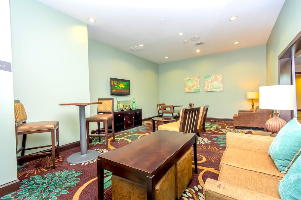 Staybridge Suites Houston IAH Beltway 8 by IHG - photo 36