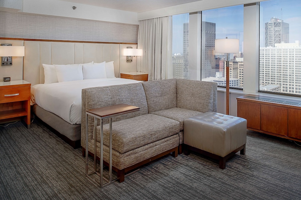 Hilton St. Louis at the Ballpark - photo 19