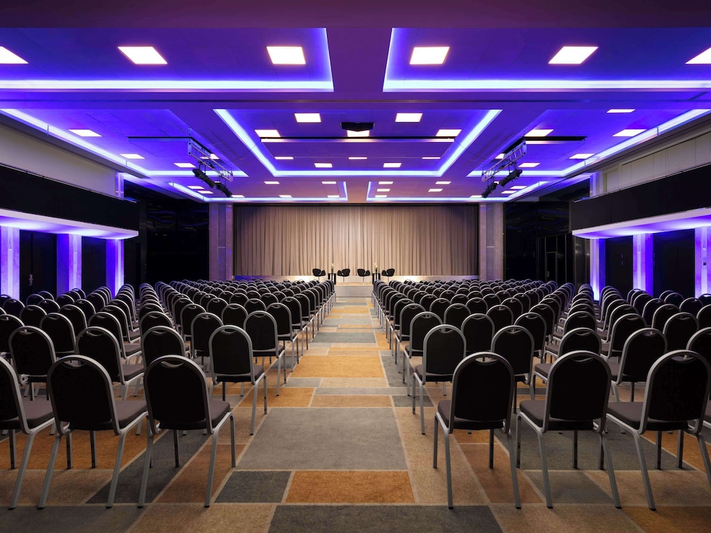 כנסים ואירועים