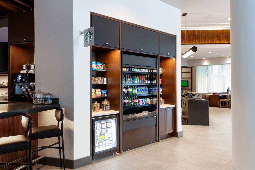 Hyatt Place Atlanta Centennial Park - photo 12