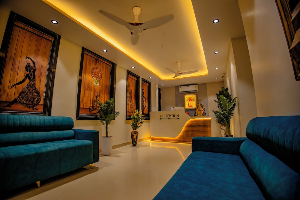 Kings Executive — hotel in Tuljapur