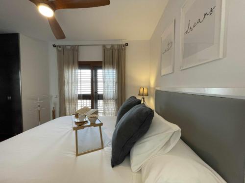 Holyhome villa cinema perfect for families — 4-Star Luxury Hotel in Costa Teguise, Spain
