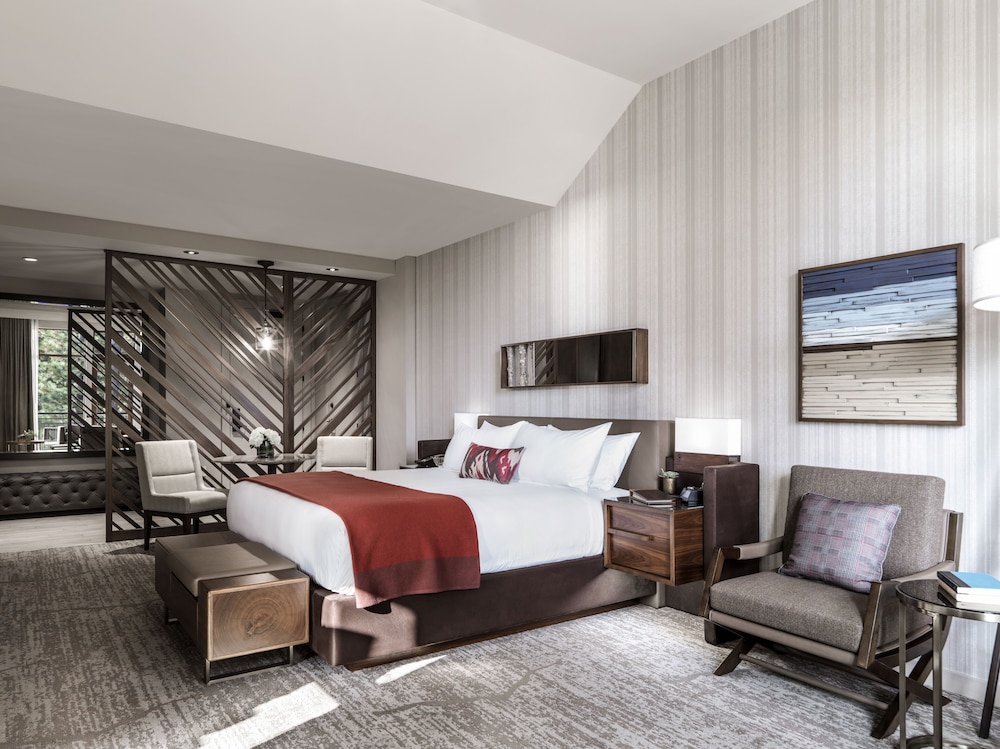 Edgewood Tahoe Resort - photo 27