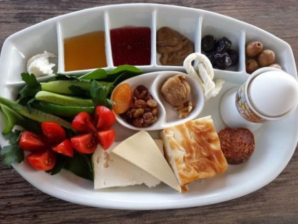 Otel Yeni Cinar in Erzurum, Turkey