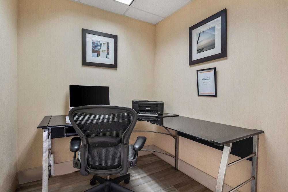 Comfort Inn Oceanside Deerfield Beach - photo 67