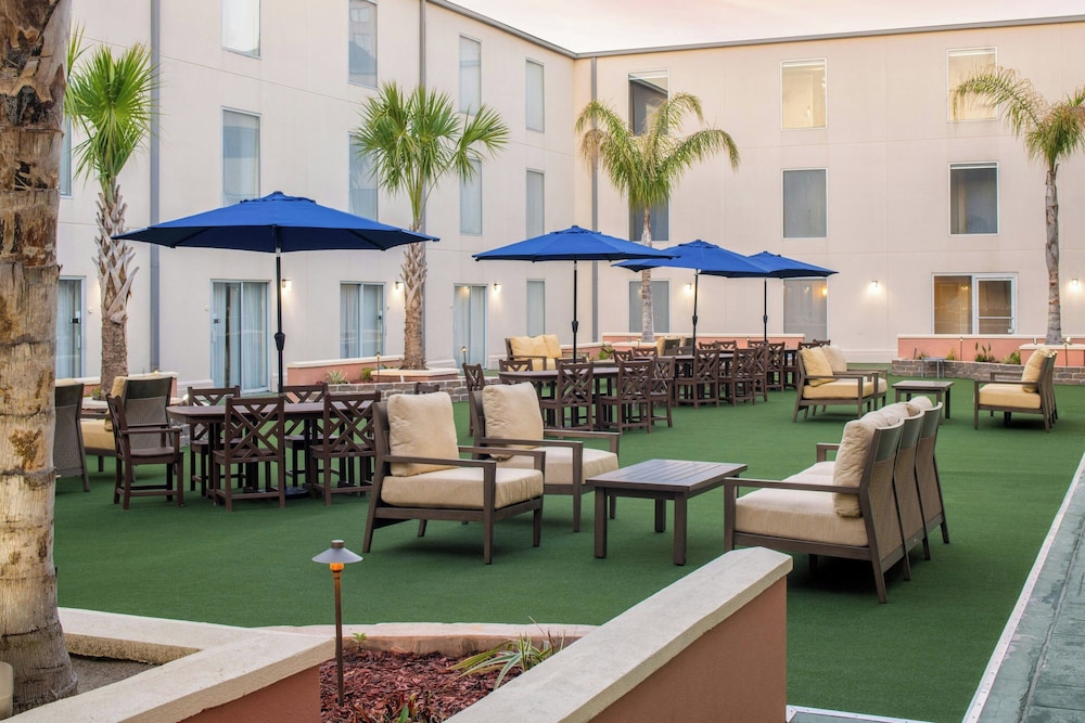 SpringHill Suites by Marriott New Orleans Warehouse Arts District - photo 26