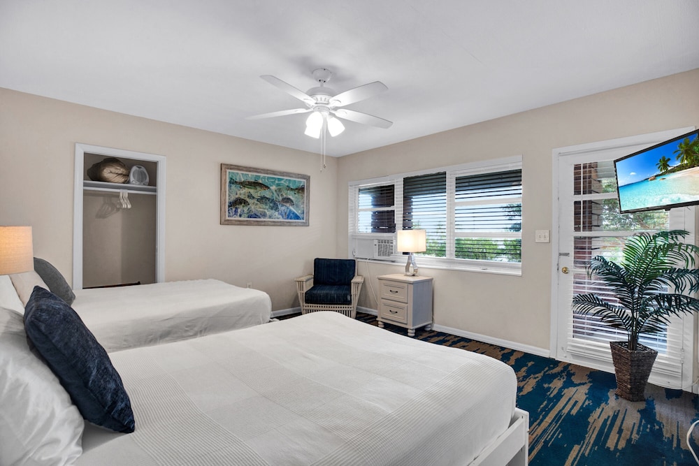 Seascape Resort & Marina - photo 39