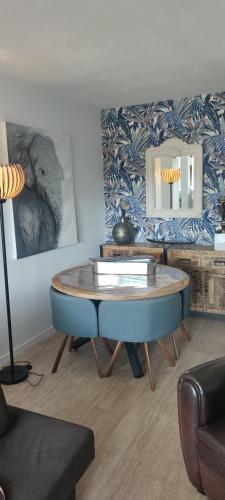 Bel Cabourg in Cabourg, France