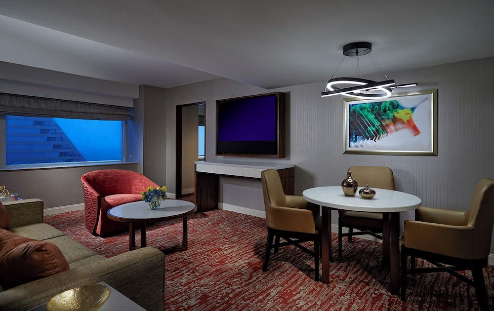 Hard Rock Hotel & Casino Atlantic City - photo 34