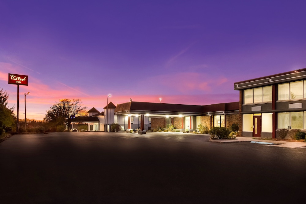 Red Roof Inn Winchester Lexington East - photo 32