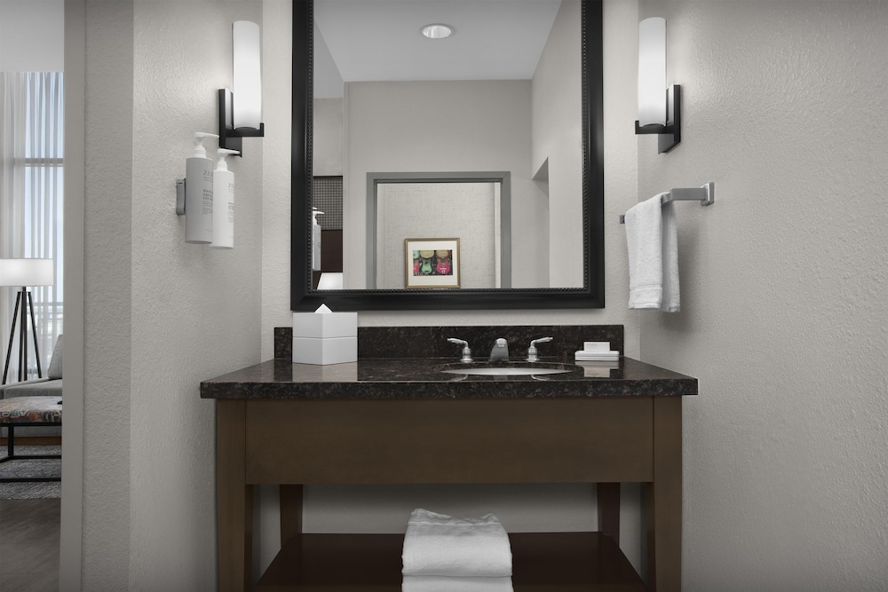 Hampton Inn & Suites Austin @ The University Capitol - photo 28
