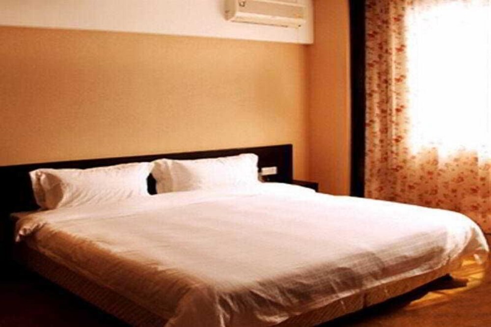 Nanyuan Inn Gaoxin - last minute hotel in Ningbo
