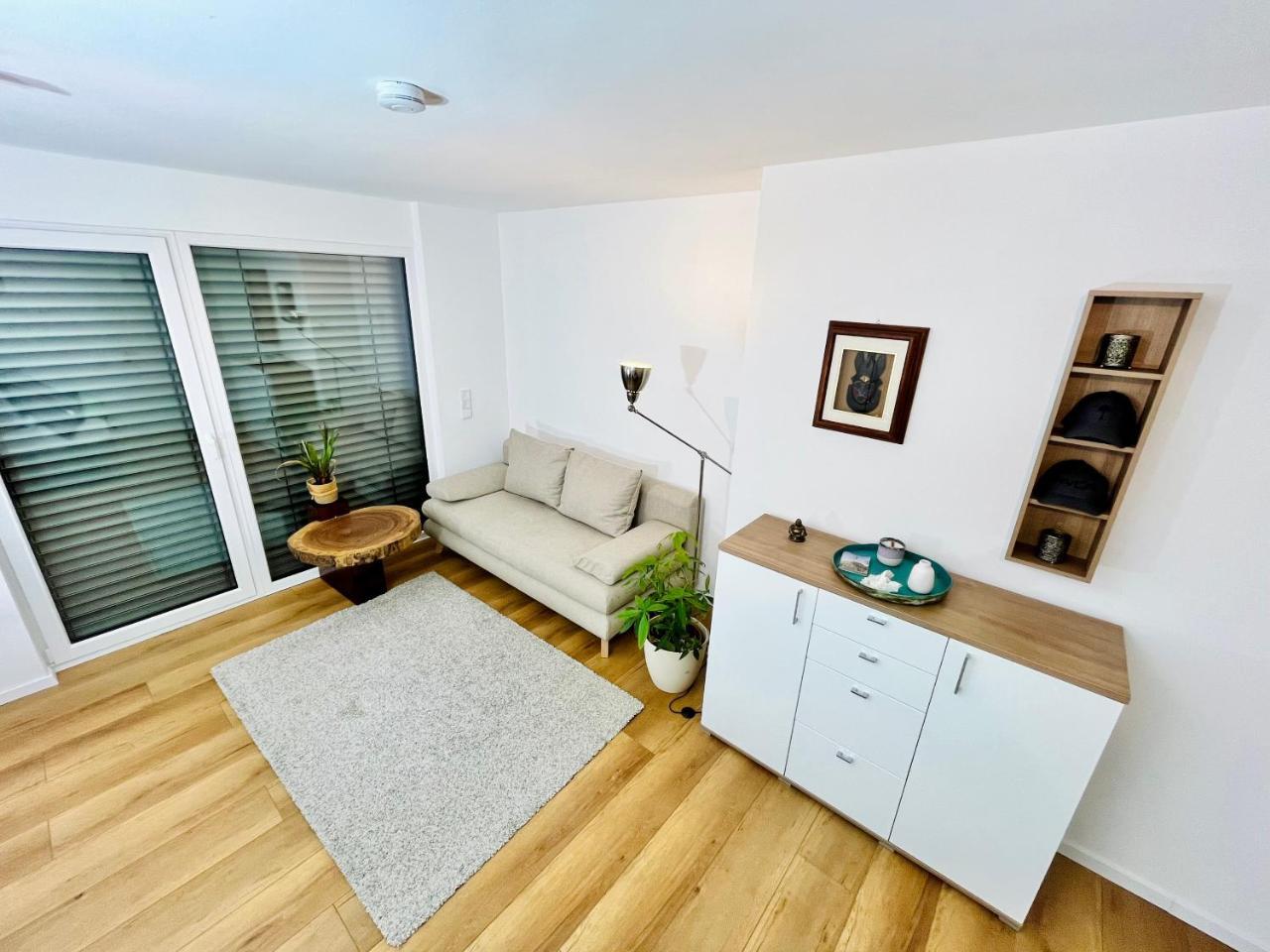 Apartment LEO — Langenfeld — photo 2