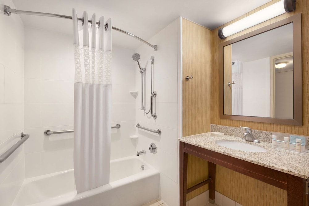 Hampton Inn Denver West Federal Center - photo 23