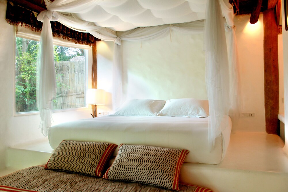 Pai Island Resort — Pai — photo 5