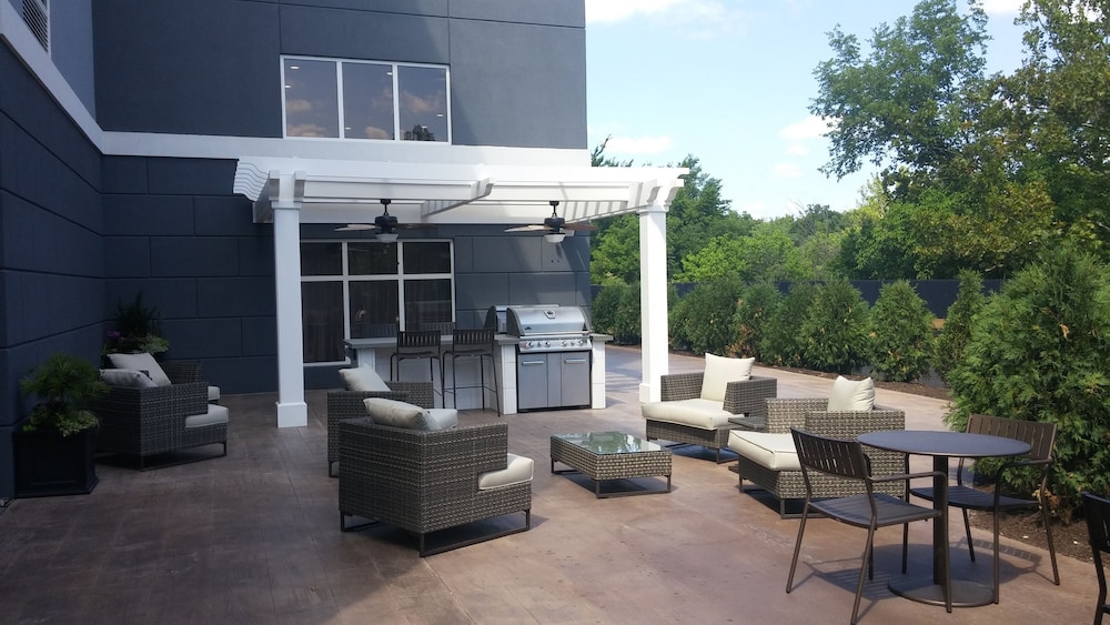 Homewood Suites By Hilton Philadelphia Plymouth Meeting - photo 52