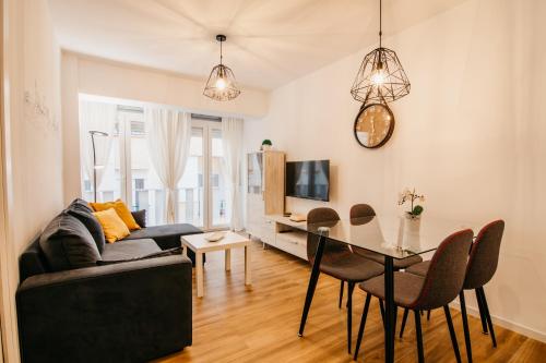 tuGuest Nardos Apartment — 4-Star Luxury Hotel in Granada, Spain