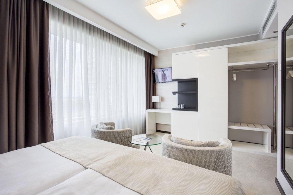 Hotel Heritage — Belgrade — photo 5