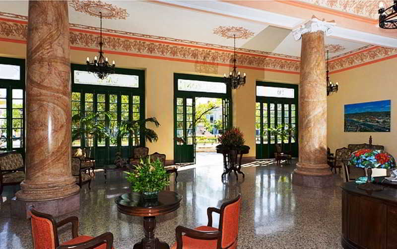 Hotel E Velasco — Matanzas — photo 5