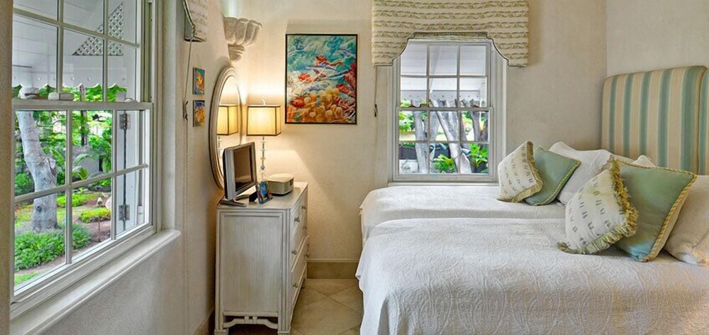 Villa Sandalo — Speightstown — photo 4