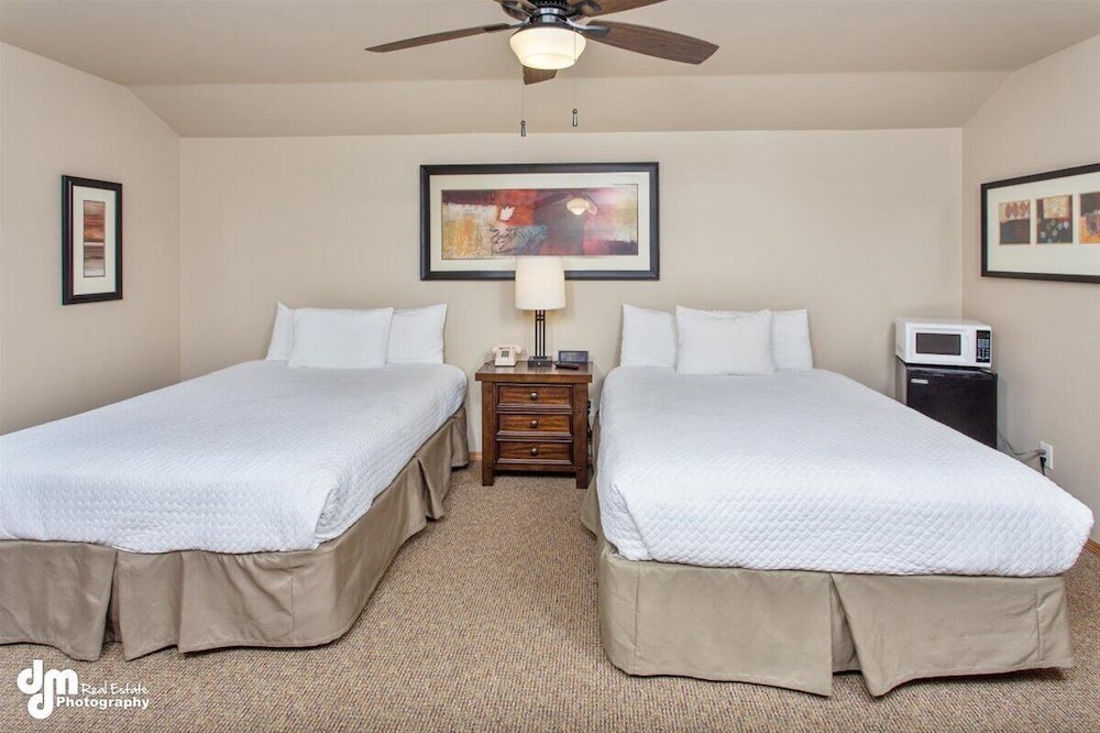 Kenai Airport Hotel - photo 43