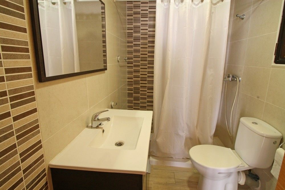 Caribe Playa Costa Calpe in Calp, Spain