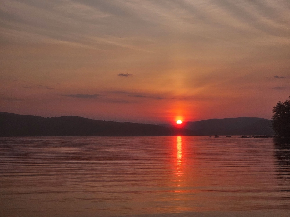 The Inn on Newfound Lake - photo 74