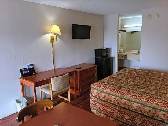 Economy Inn Express - photo 10