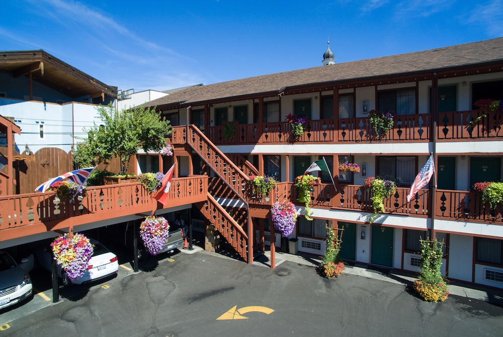 Obertal Inn - photo 100