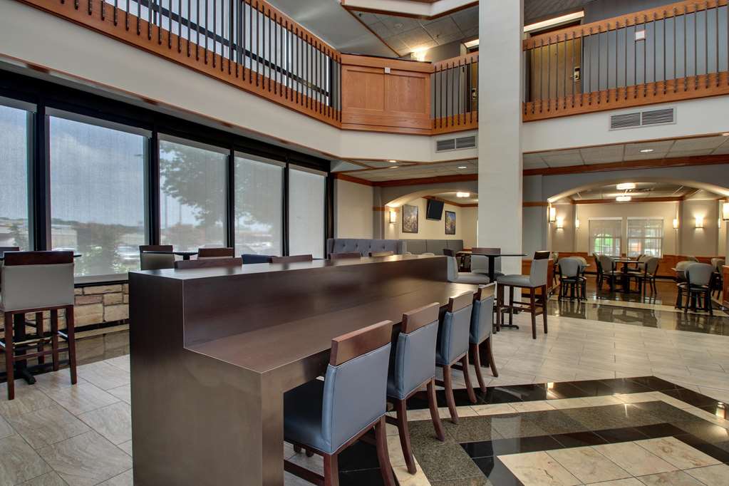 Drury Inn & Suites San Antonio Northwest Medical Center - photo 10