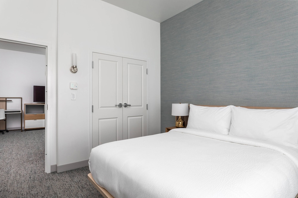 TownePlace Suites by Marriott Orlando Southwest Near Universal - photo 7