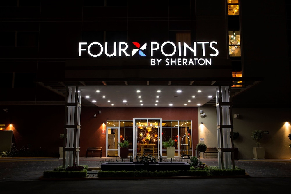 Four Points By Sheraton Queretaro Norte in Queretaro, Mexico