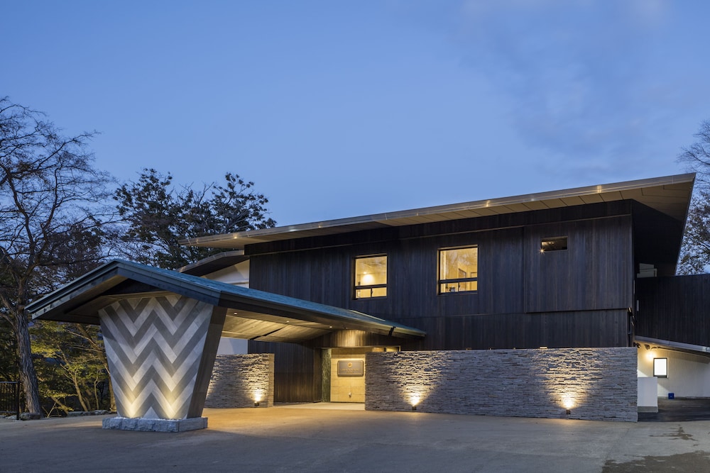 Kanaya Resort Hakone — 4-Star Luxury Hotel in Hakone, Japan