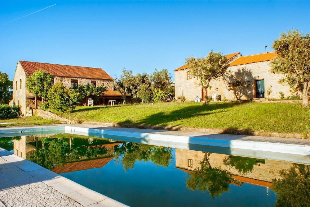 Estudio By Renato Design Turismo Rural