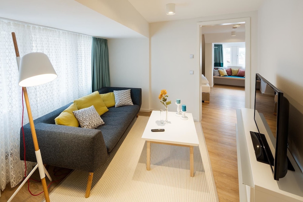 Goldkind Feine Wohn & Schlafstuben — hotel in Heppenheim An Der Bergstrasse