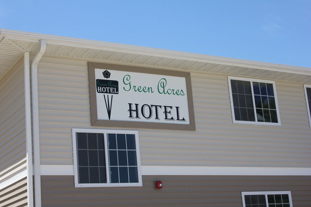 Green Acres Hotel - photo 57