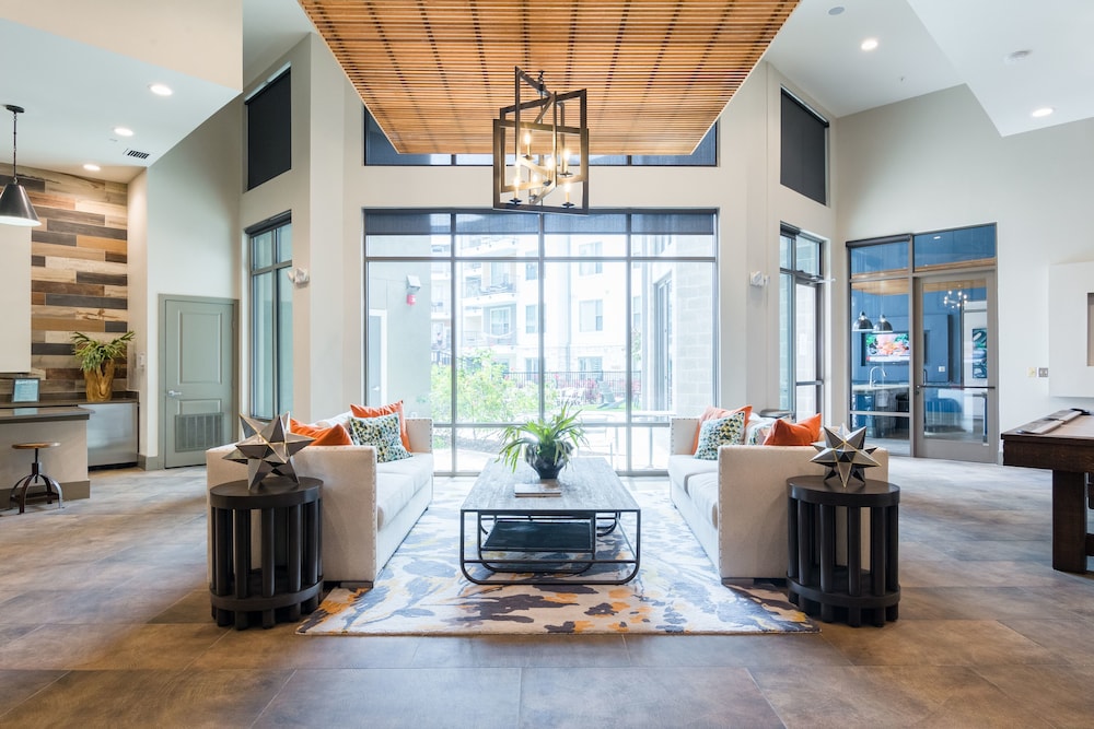 Locale Eastside — 4-Star Luxury Hotel in Austin, United States