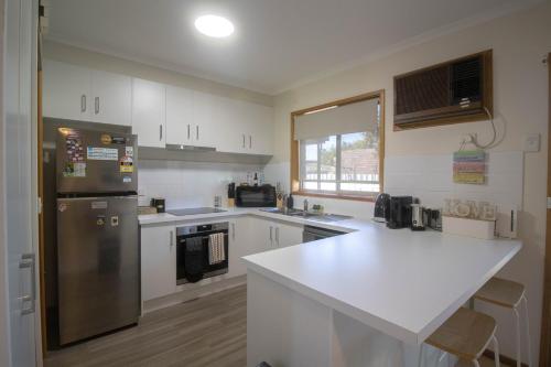 Glenare on Read in Horsham, Australia