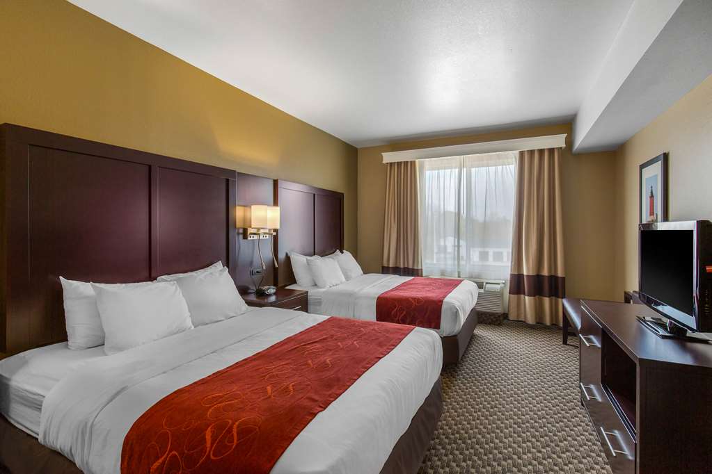 Comfort Suites Seaford - photo 26