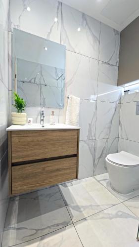 Villa Jenny — 4-Star Luxury Hotel in Protaras, Cyprus