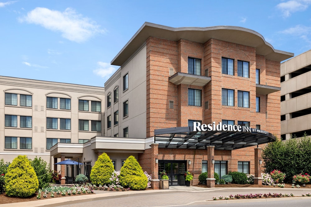 Residence Inn by Marriott Williamsport - photo 35