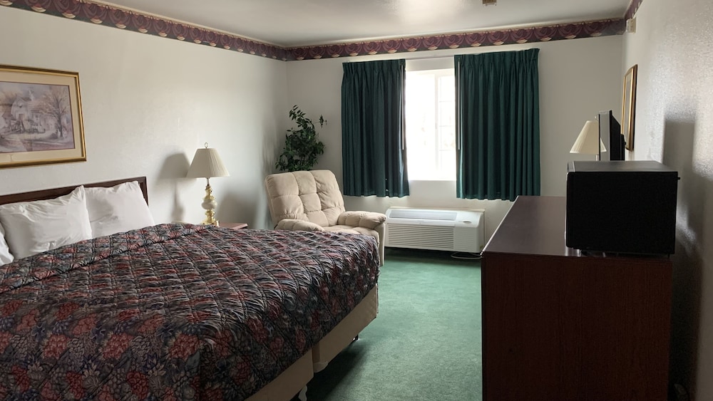 Fairbridge Inn & Suites Miles City - photo 19