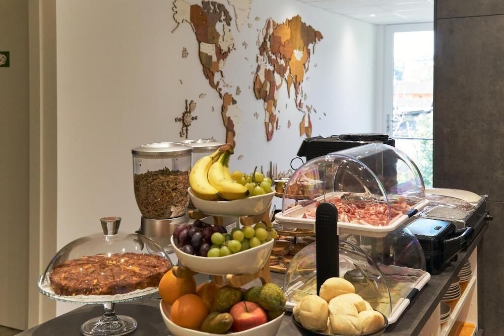 B & Bike Como Lake — 4-Star Luxury Hotel in Castelmarte, Italy