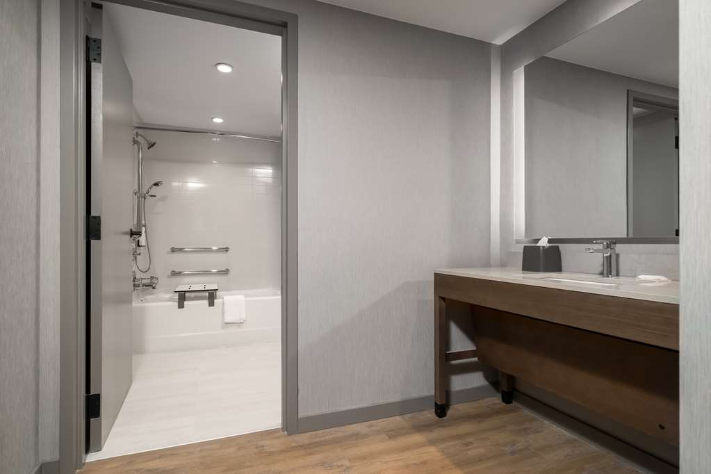 Hyatt Place Gainesville Downtown - photo 11
