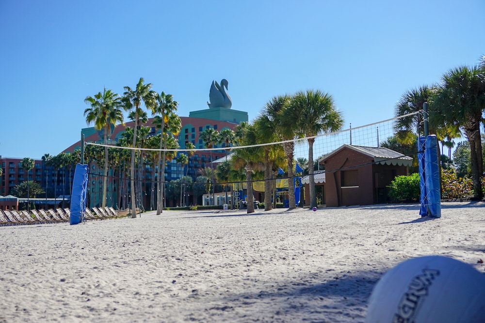 Walt Disney World Dolphin - photo 47